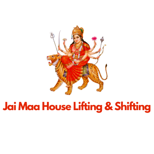Jai Maa House Lifting | House Lifting
