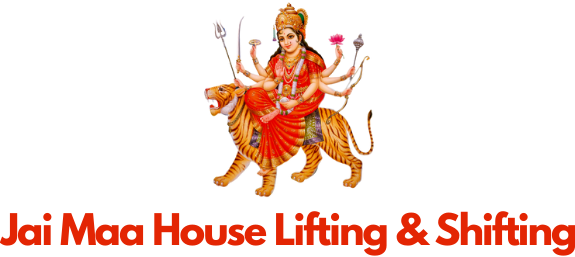 Jai maa house lifting and shifting in kurukshetra